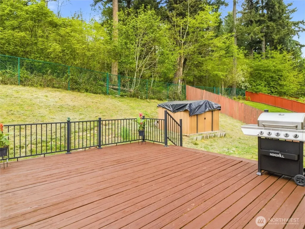 14618 69th Avenue Ct E Puyallup WA 98375