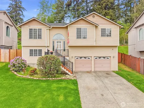 14618 69th Avenue Ct E Puyallup WA 98375