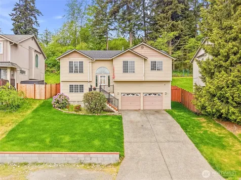 14618 69th Avenue Ct E Puyallup WA 98375
