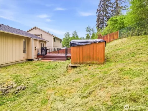 14618 69th Avenue Ct E Puyallup WA 98375