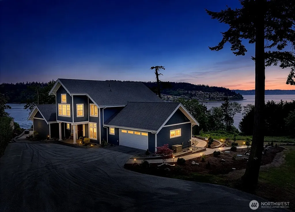 8065 George Drive Clinton WA 98236