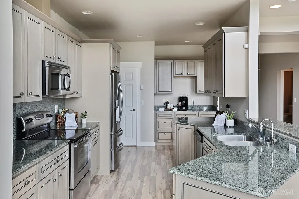8065 George Drive Clinton WA 98236