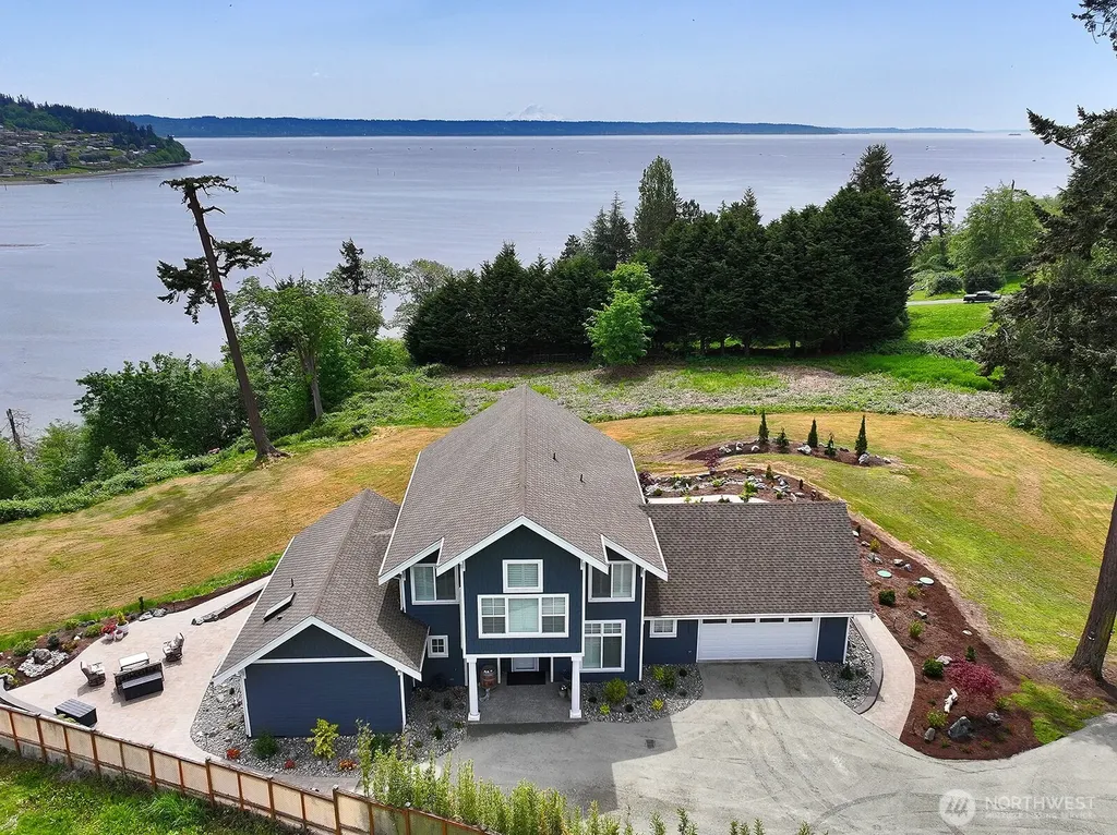 8065 George Drive Clinton WA 98236