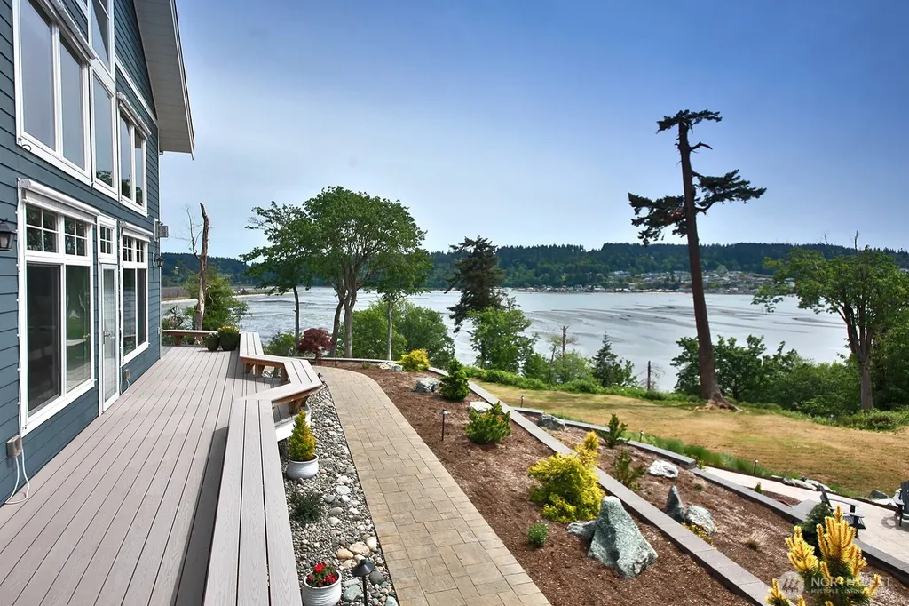 8065 George Drive Clinton WA 98236