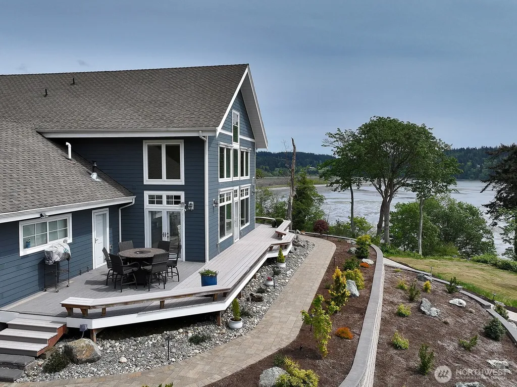 8065 George Drive Clinton WA 98236