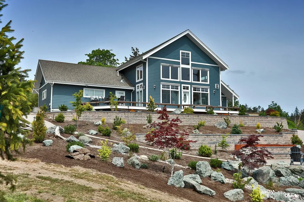 8065 George Drive Clinton WA 98236