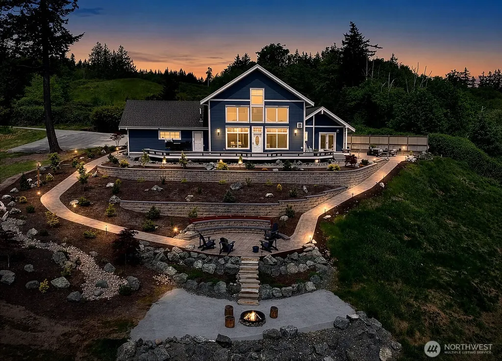 8065 George Drive Clinton WA 98236