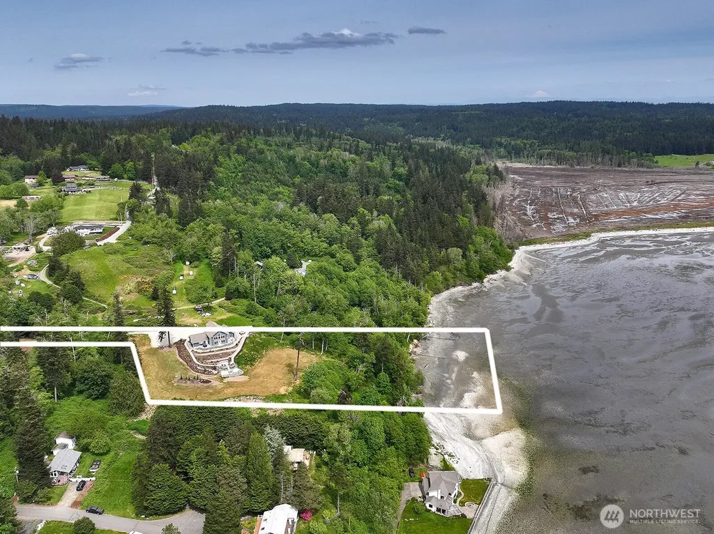8065 George Drive Clinton WA 98236