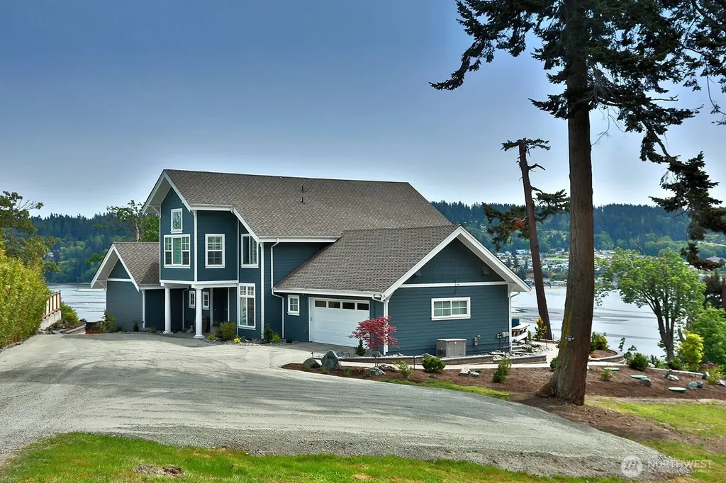 8065 George Drive Clinton WA 98236