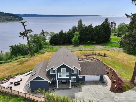 8065 George Drive Clinton WA 98236