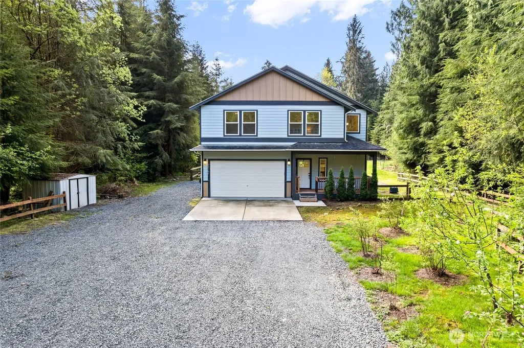 20705 68th Place NE Granite Falls WA 98252