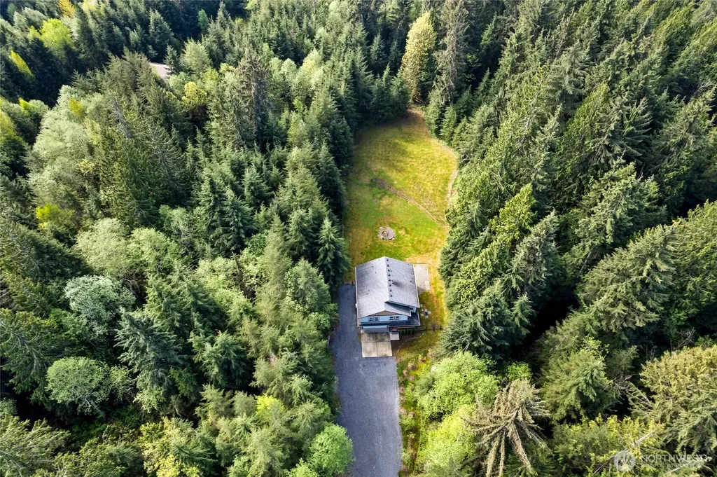 20705 68th Place NE Granite Falls WA 98252