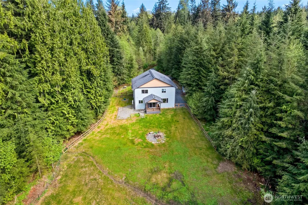 20705 68th Place NE Granite Falls WA 98252