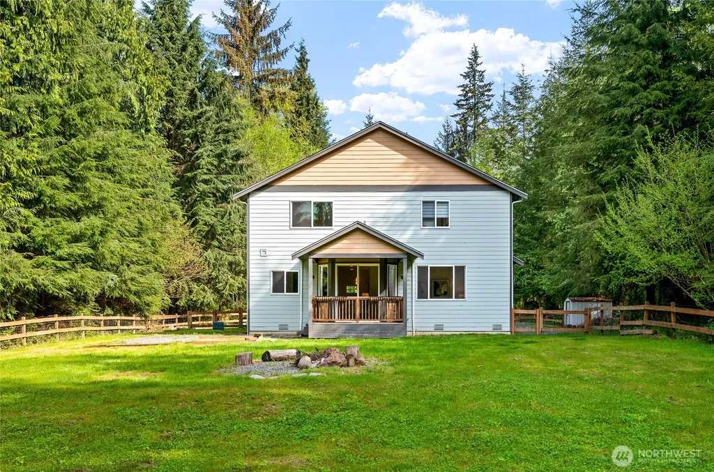 20705 68th Place NE Granite Falls WA 98252