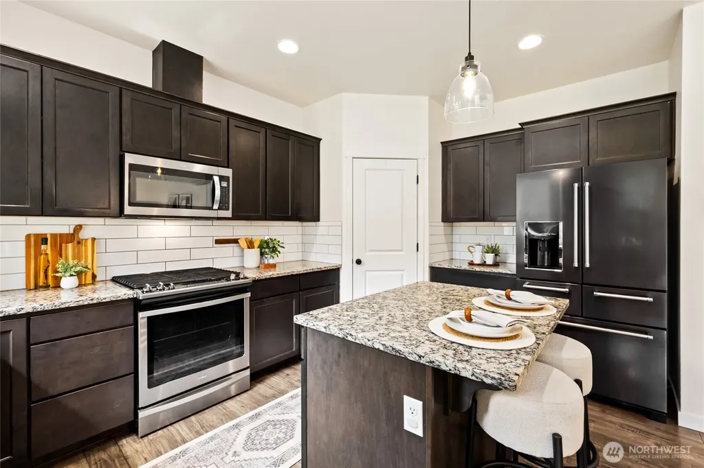 20705 68th Place NE Granite Falls WA 98252