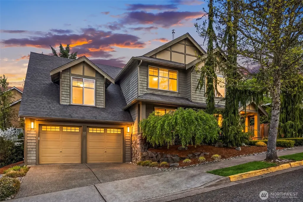 16568 NE 119th Way Redmond WA 98052
