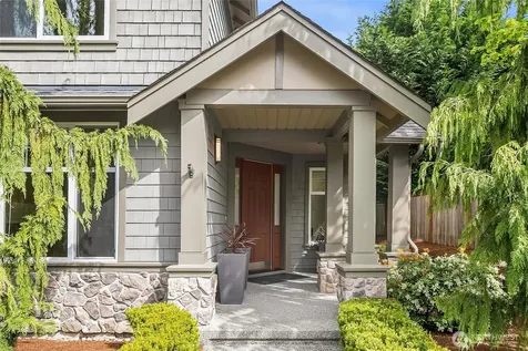 16568 NE 119th Way Redmond WA 98052