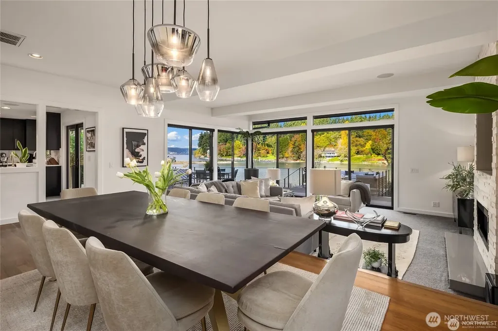 5482 Fletcher Landing NE Bainbridge Island WA 98110
