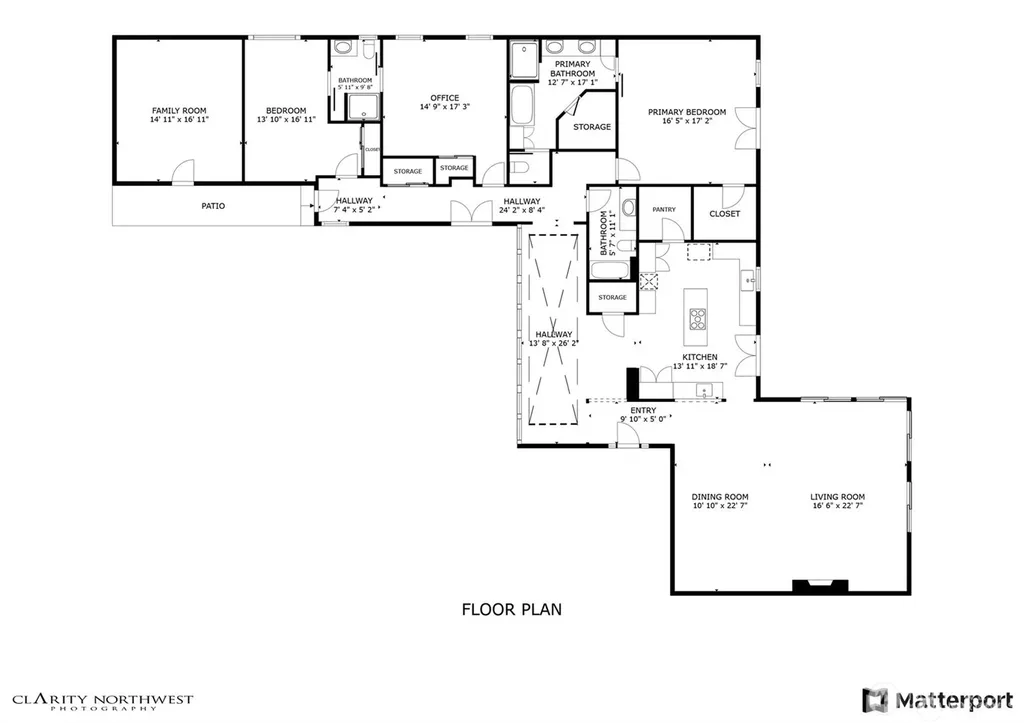 5482 Fletcher Landing NE Bainbridge Island WA 98110