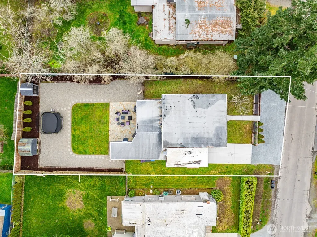 3528 SW 98th Street Seattle WA 98126
