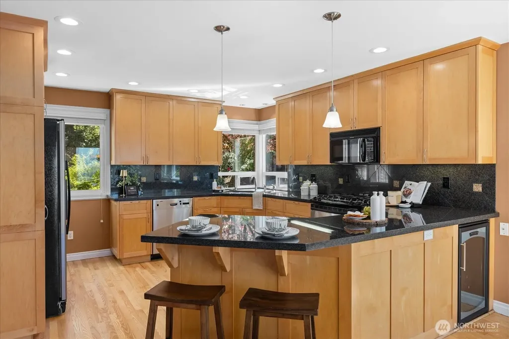 16209 70th Place W Edmonds WA 98026