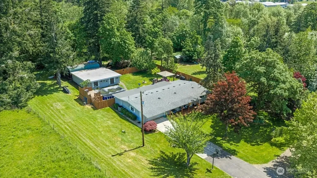 24501 NE 29th Avenue Ridgefield WA 98642