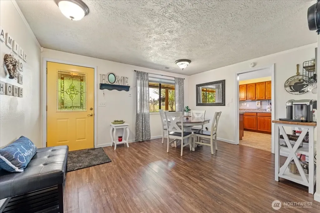 24501 NE 29th Avenue Ridgefield WA 98642