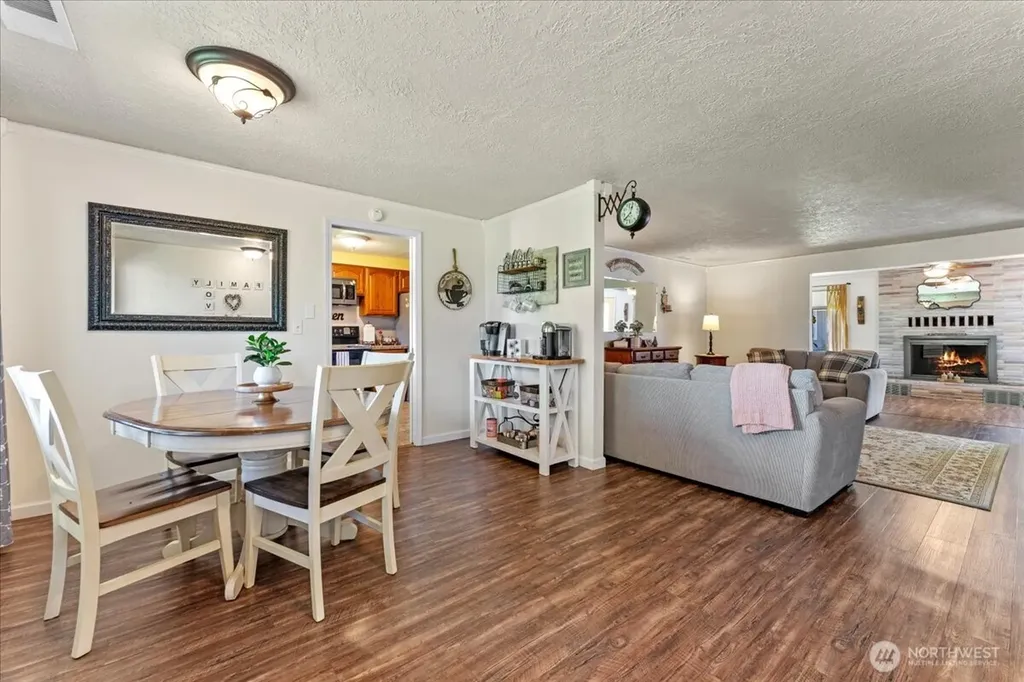 24501 NE 29th Avenue Ridgefield WA 98642