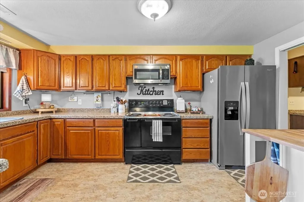 24501 NE 29th Avenue Ridgefield WA 98642