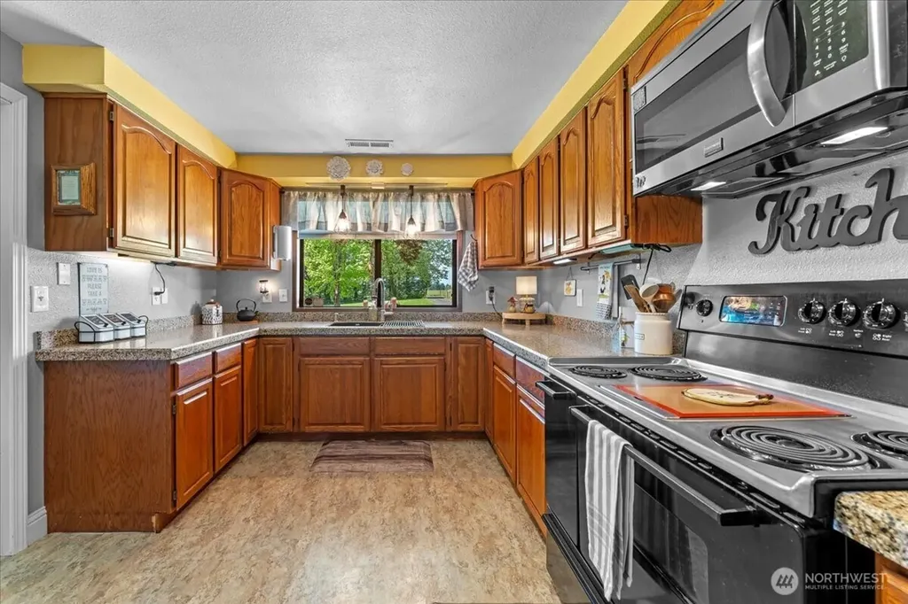 24501 NE 29th Avenue Ridgefield WA 98642
