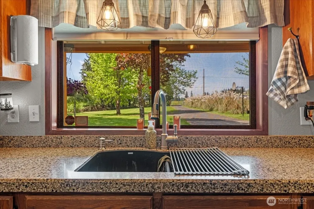 24501 NE 29th Avenue Ridgefield WA 98642
