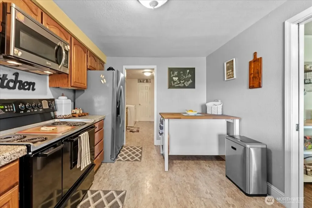 24501 NE 29th Avenue Ridgefield WA 98642