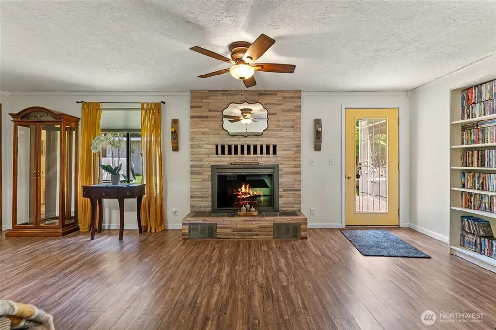 24501 NE 29th Avenue Ridgefield WA 98642