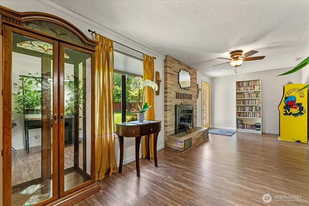 24501 NE 29th Avenue Ridgefield WA 98642