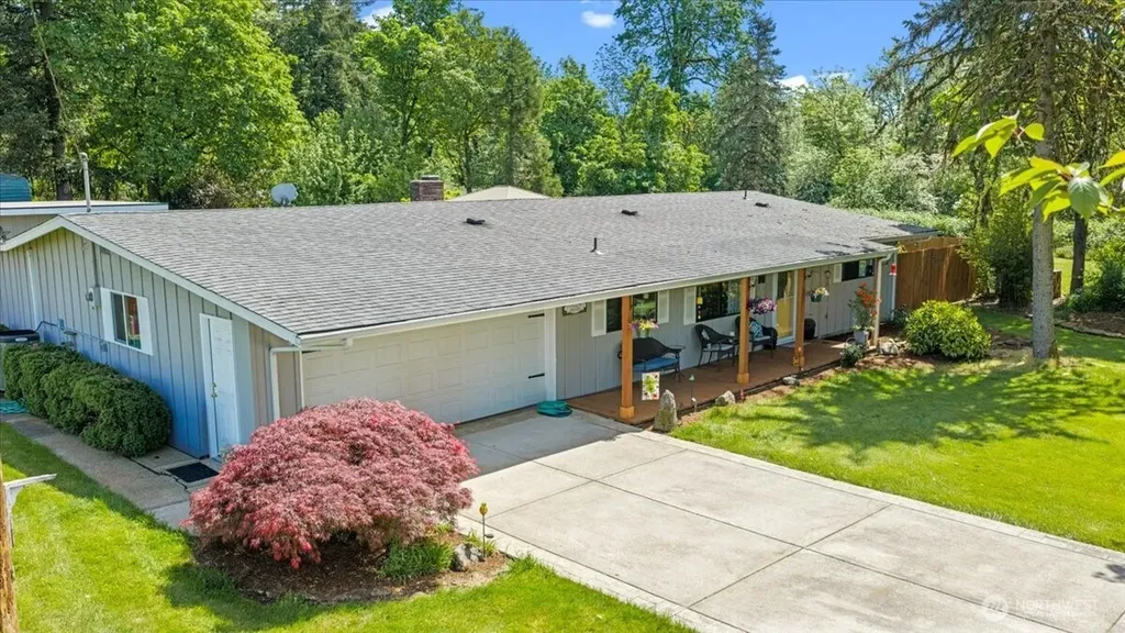 24501 NE 29th Avenue Ridgefield WA 98642
