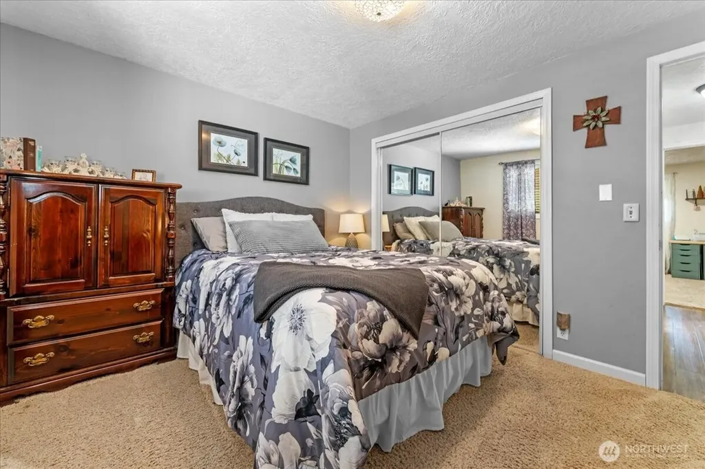 24501 NE 29th Avenue Ridgefield WA 98642