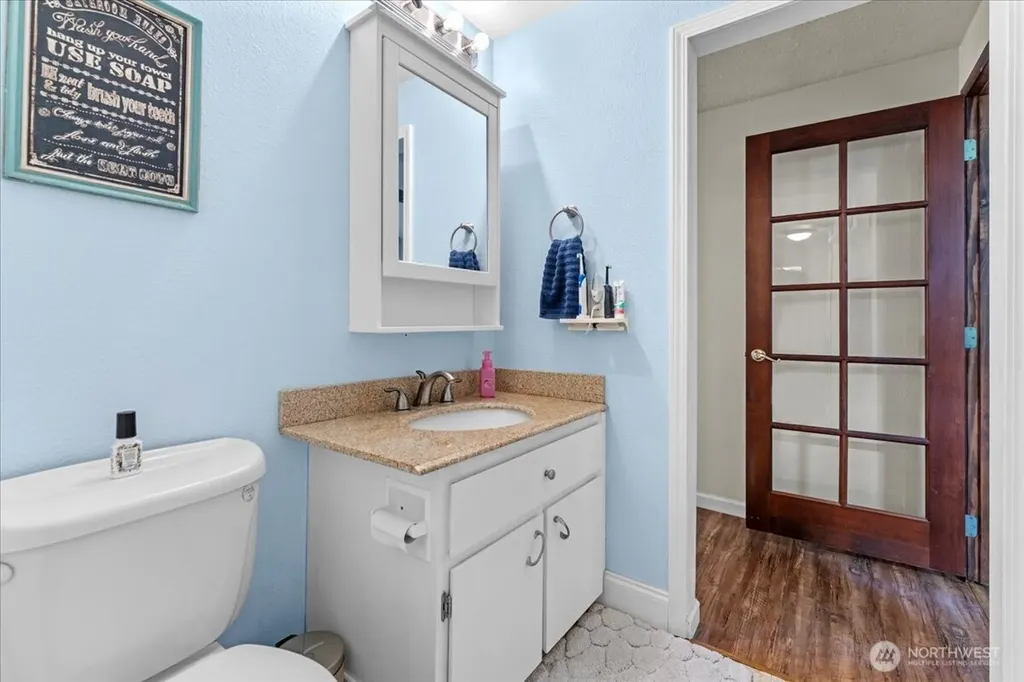 24501 NE 29th Avenue Ridgefield WA 98642
