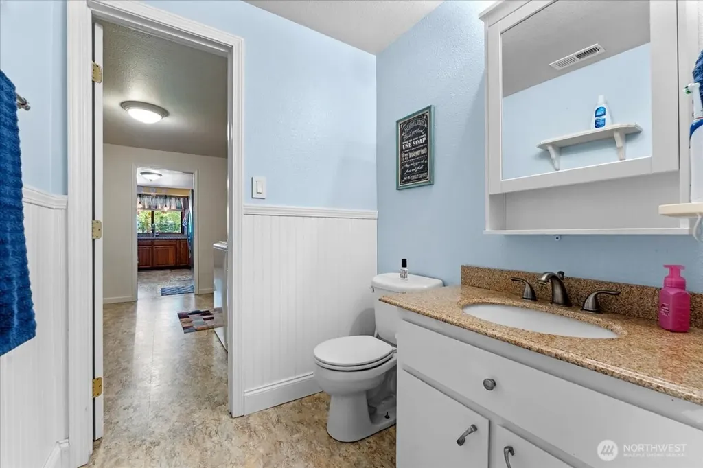 24501 NE 29th Avenue Ridgefield WA 98642