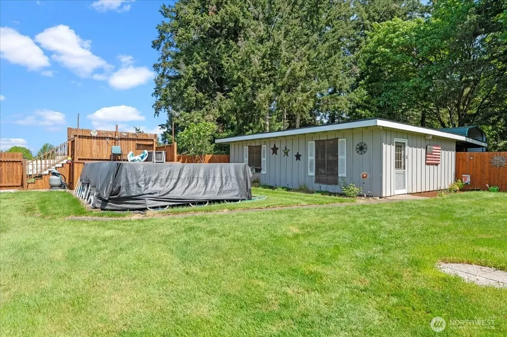 24501 NE 29th Avenue Ridgefield WA 98642