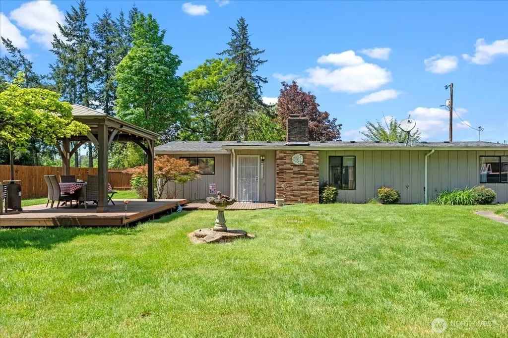 24501 NE 29th Avenue Ridgefield WA 98642