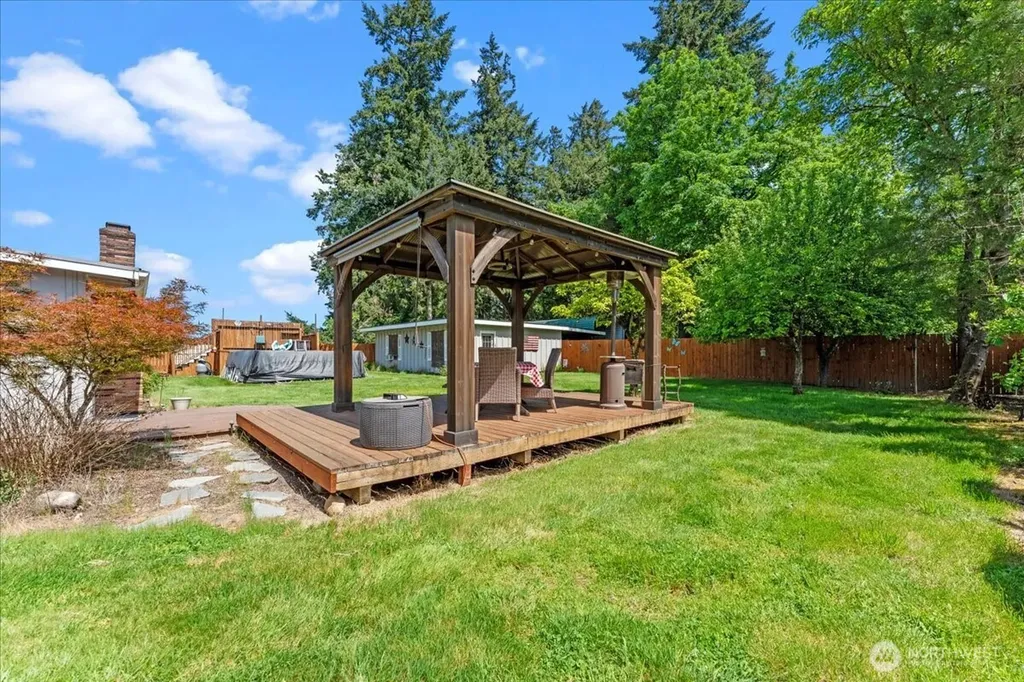 24501 NE 29th Avenue Ridgefield WA 98642