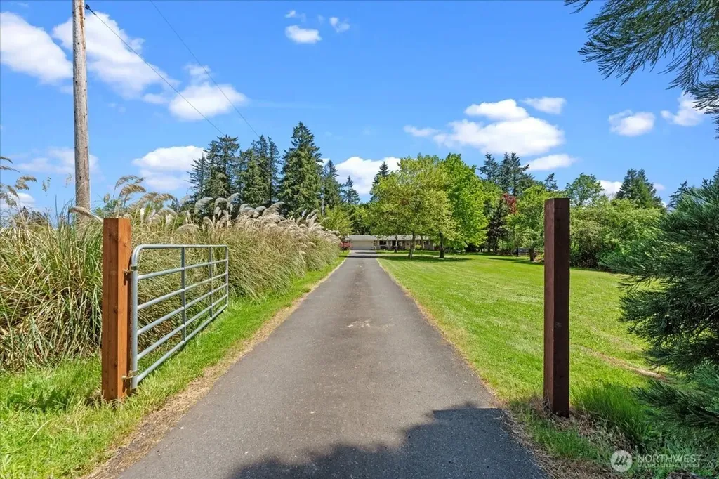 24501 NE 29th Avenue Ridgefield WA 98642