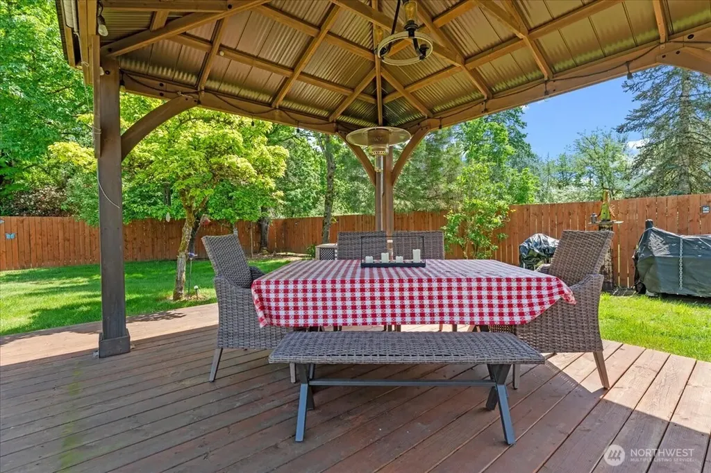 24501 NE 29th Avenue Ridgefield WA 98642