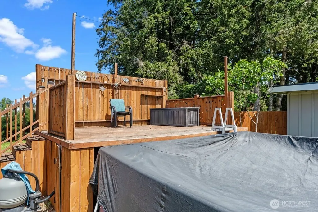 24501 NE 29th Avenue Ridgefield WA 98642