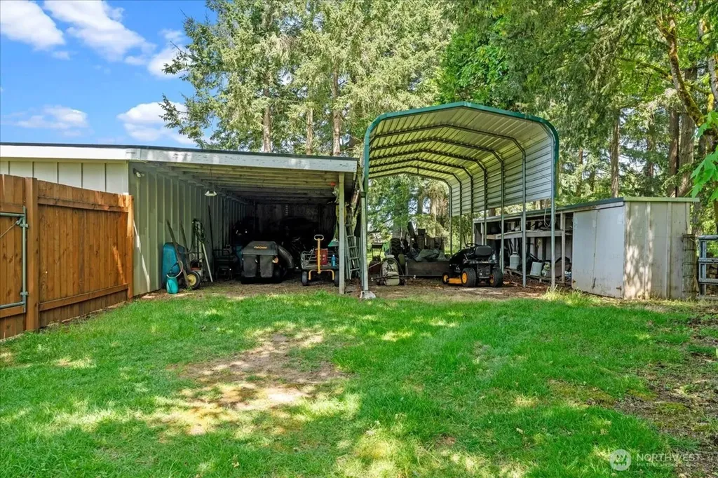 24501 NE 29th Avenue Ridgefield WA 98642
