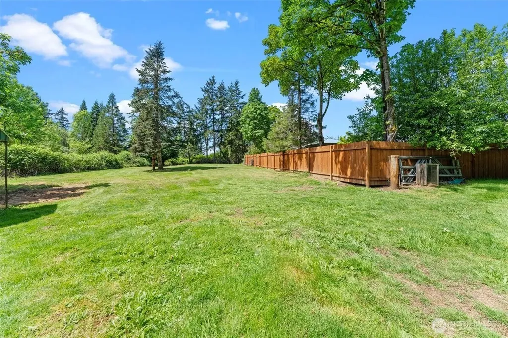 24501 NE 29th Avenue Ridgefield WA 98642
