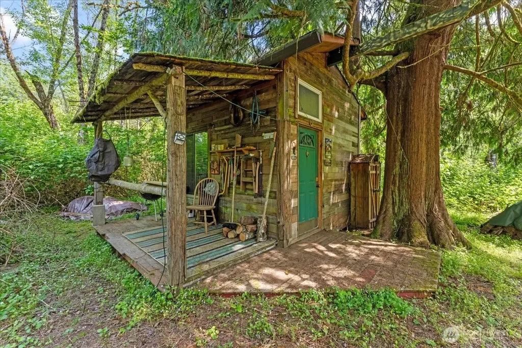 24501 NE 29th Avenue Ridgefield WA 98642
