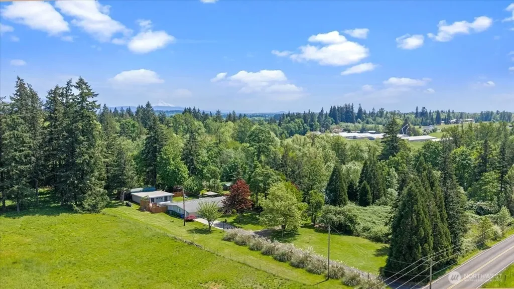 24501 NE 29th Avenue Ridgefield WA 98642