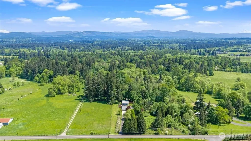 24501 NE 29th Avenue Ridgefield WA 98642