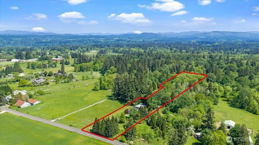 24501 NE 29th Avenue Ridgefield WA 98642